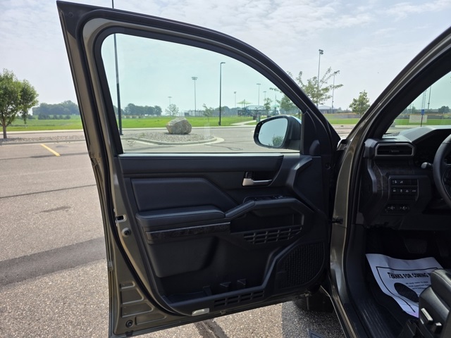 2024 Toyota Tacoma Limited