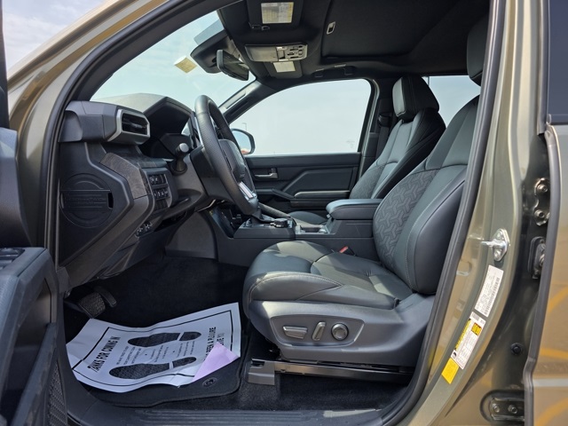 2024 Toyota Tacoma Limited