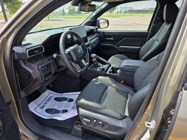 2024 Toyota Tacoma Limited