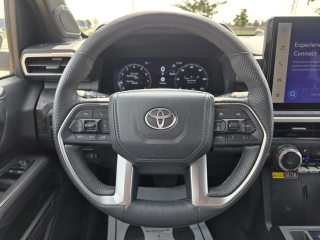 2024 Toyota Tacoma Limited