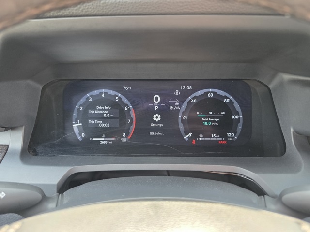 2024 Toyota Tacoma Limited