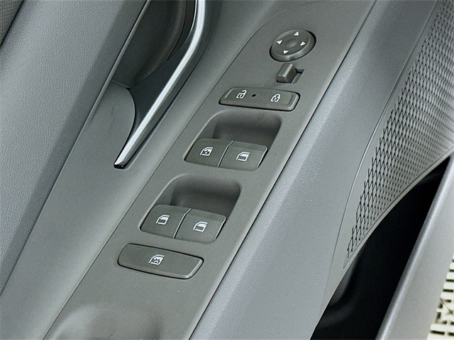 Elantra SEL Convenience