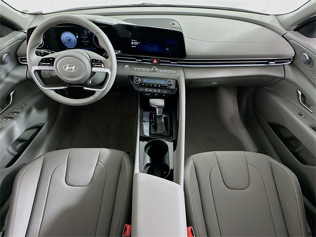 Elantra SEL Convenience
