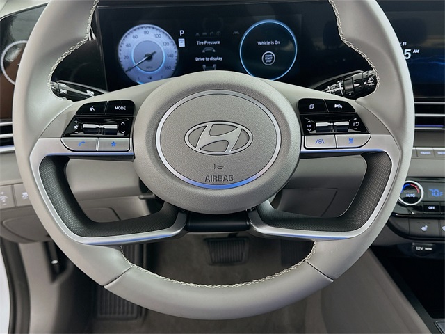 Elantra SEL Convenience