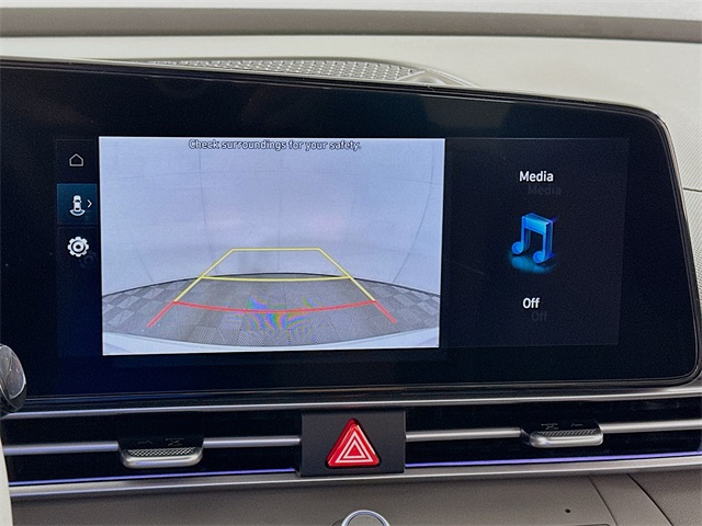 Elantra SEL Convenience