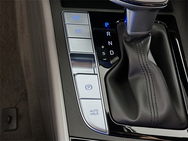 Elantra SEL Convenience