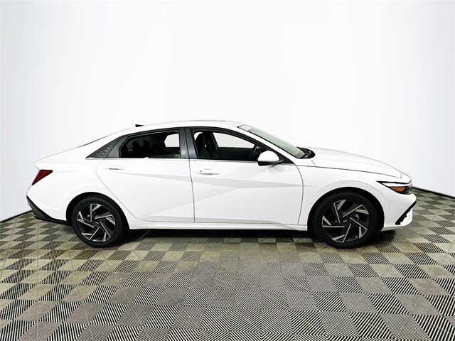 Elantra SEL Convenience