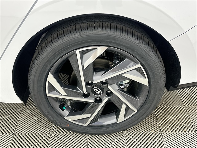 Elantra SEL Convenience
