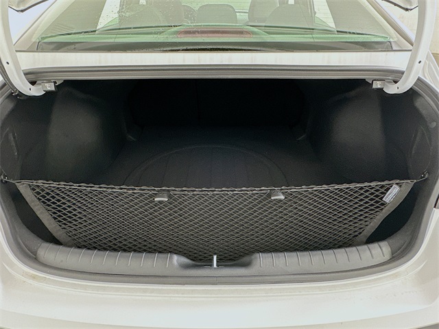 Elantra SEL Convenience