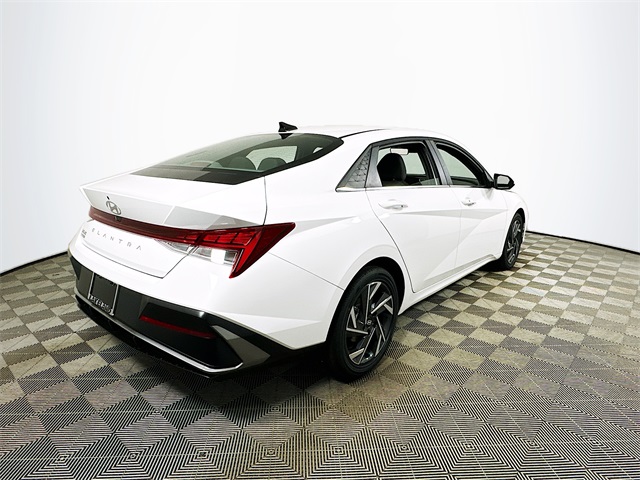Elantra SEL Convenience