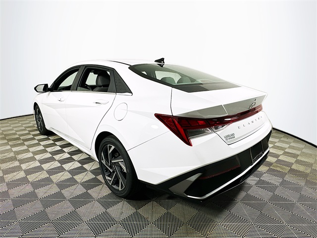 Elantra SEL Convenience