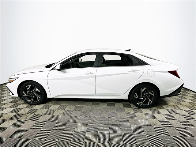 Elantra SEL Convenience