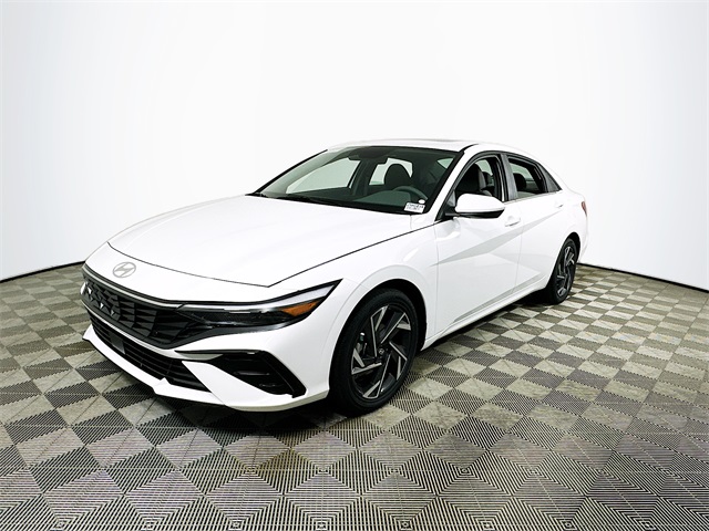 Elantra SEL Convenience