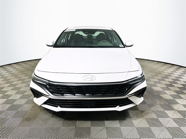 Elantra SEL Convenience