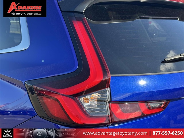 Used 2024 Honda CR-V Hybrid SUV