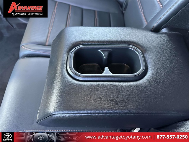 Used 2024 Honda CR-V Hybrid SUV