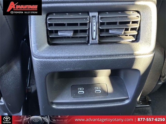 Used 2024 Honda CR-V Hybrid SUV