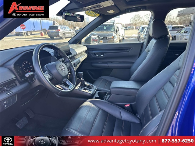 Used 2024 Honda CR-V Hybrid SUV