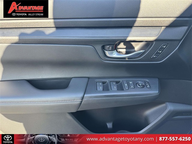 Used 2024 Honda CR-V Hybrid SUV