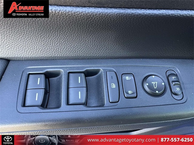 Used 2024 Honda CR-V Hybrid SUV