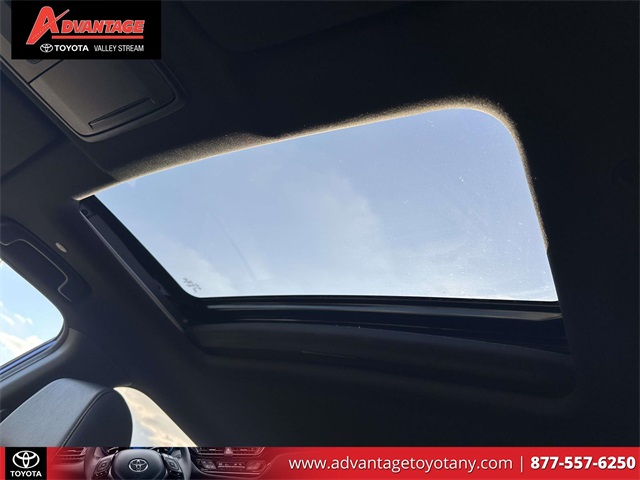 Used 2024 Honda CR-V Hybrid SUV