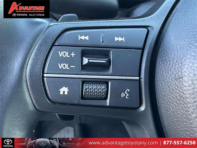 Used 2024 Honda CR-V Hybrid SUV