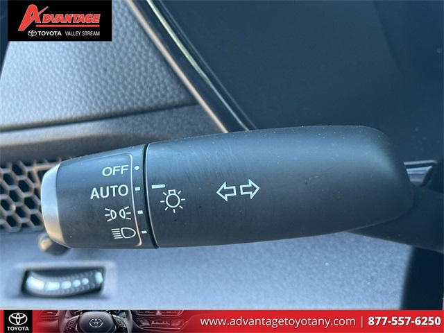 Used 2024 Honda CR-V Hybrid SUV