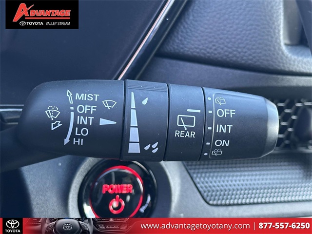 Used 2024 Honda CR-V Hybrid SUV