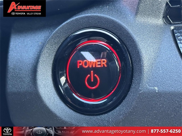 Used 2024 Honda CR-V Hybrid SUV