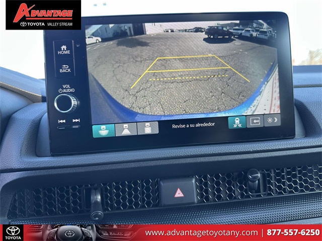 Used 2024 Honda CR-V Hybrid SUV