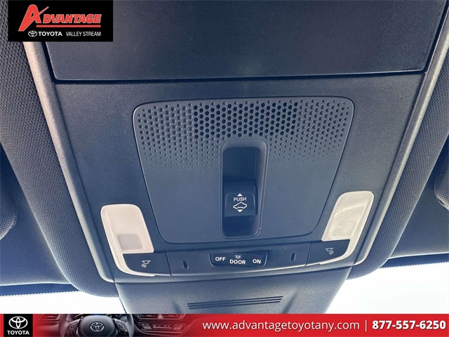 Used 2024 Honda CR-V Hybrid SUV