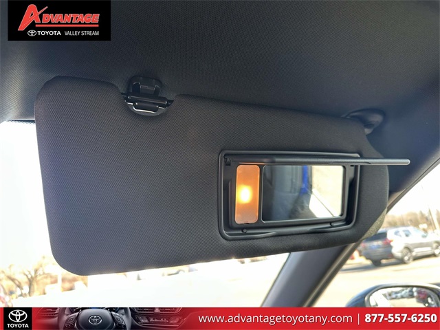 Used 2024 Honda CR-V Hybrid SUV