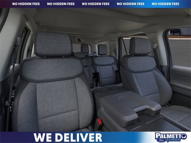new 2025 Ford Expedition car, priced at $64,395