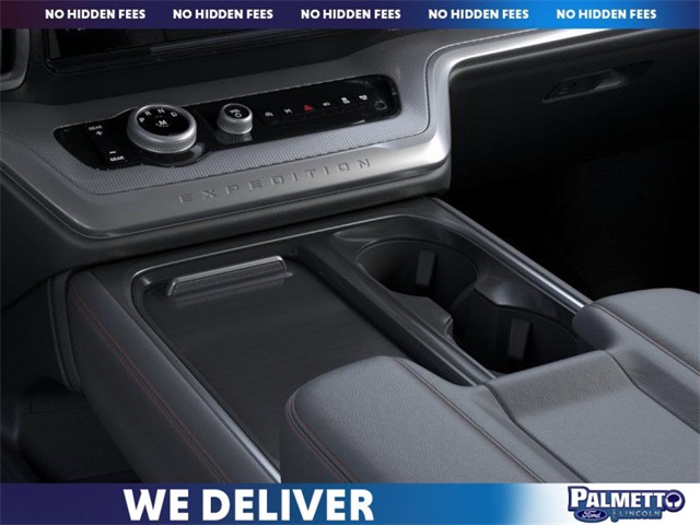 new 2025 Ford Expedition car, priced at $64,395