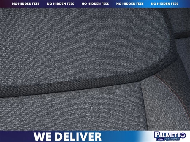 new 2025 Ford Expedition car, priced at $64,395