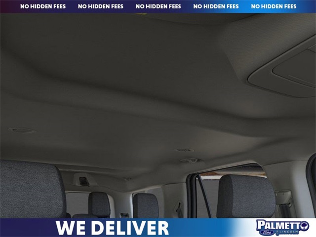 new 2025 Ford Expedition car, priced at $64,395