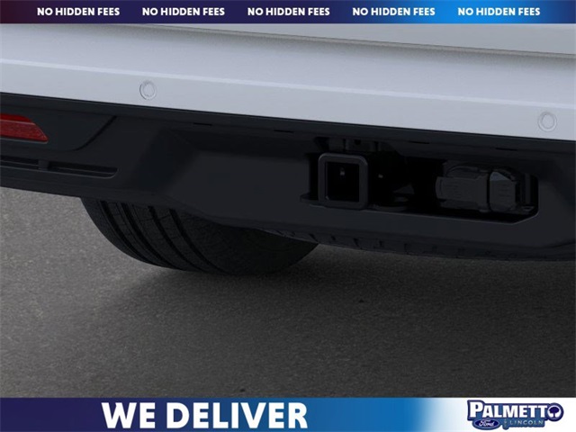 new 2025 Ford Expedition car, priced at $64,395