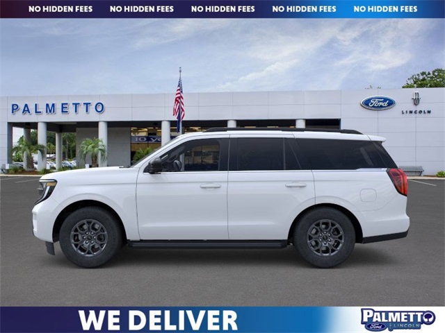 new 2025 Ford Expedition car, priced at $64,395