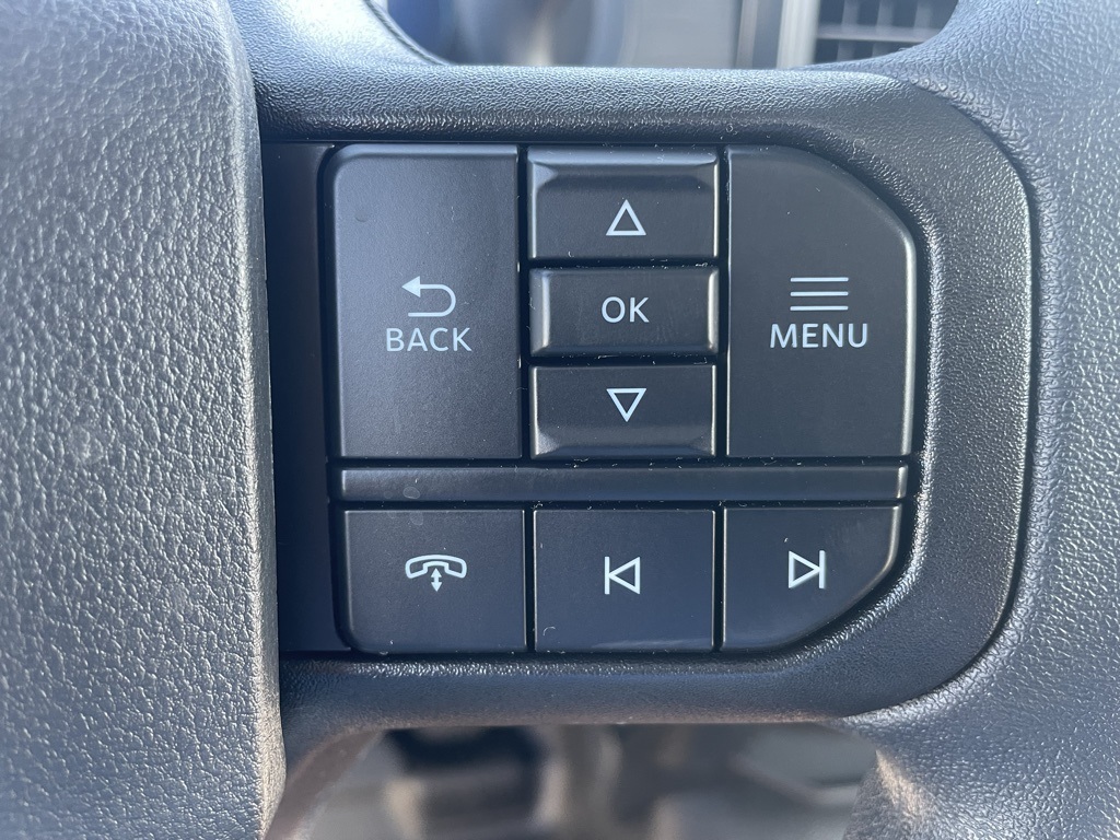 2025 Ford F-150 XL photo 11