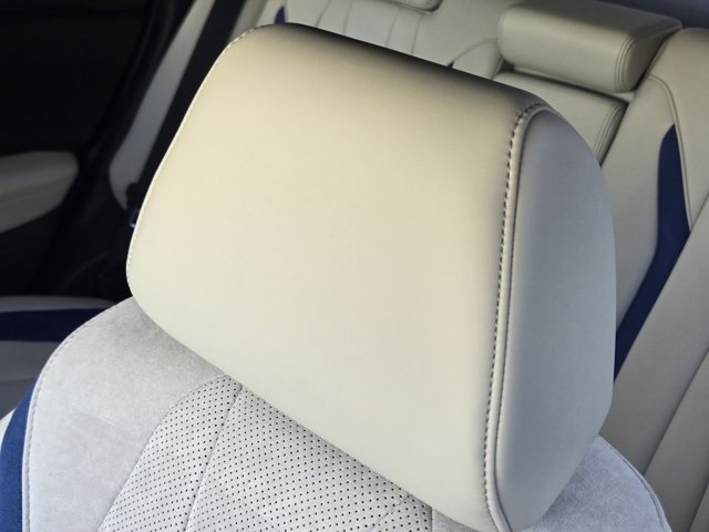 used 2025 Acura ADX car, priced at $34,500