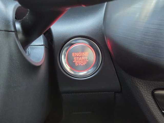 used 2025 Acura ADX car, priced at $34,500