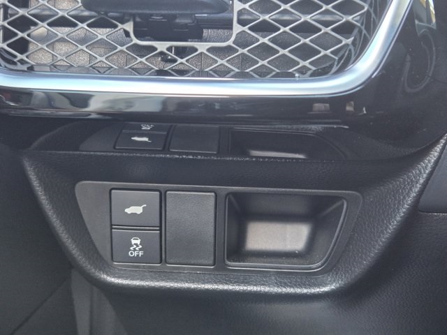 used 2025 Acura ADX car, priced at $34,500