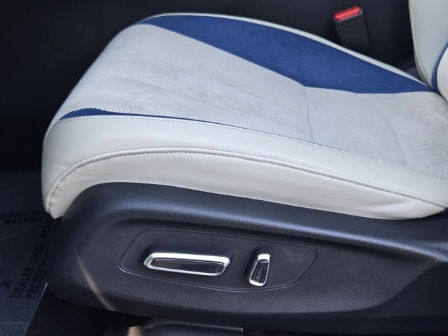 used 2025 Acura ADX car, priced at $34,500