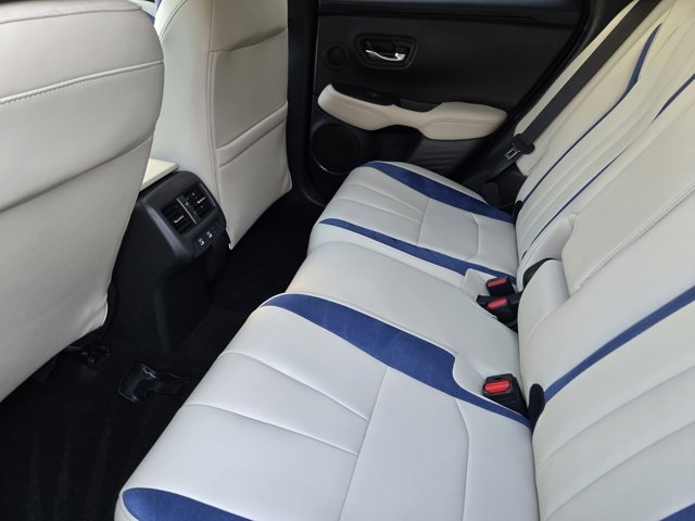 used 2025 Acura ADX car, priced at $34,500