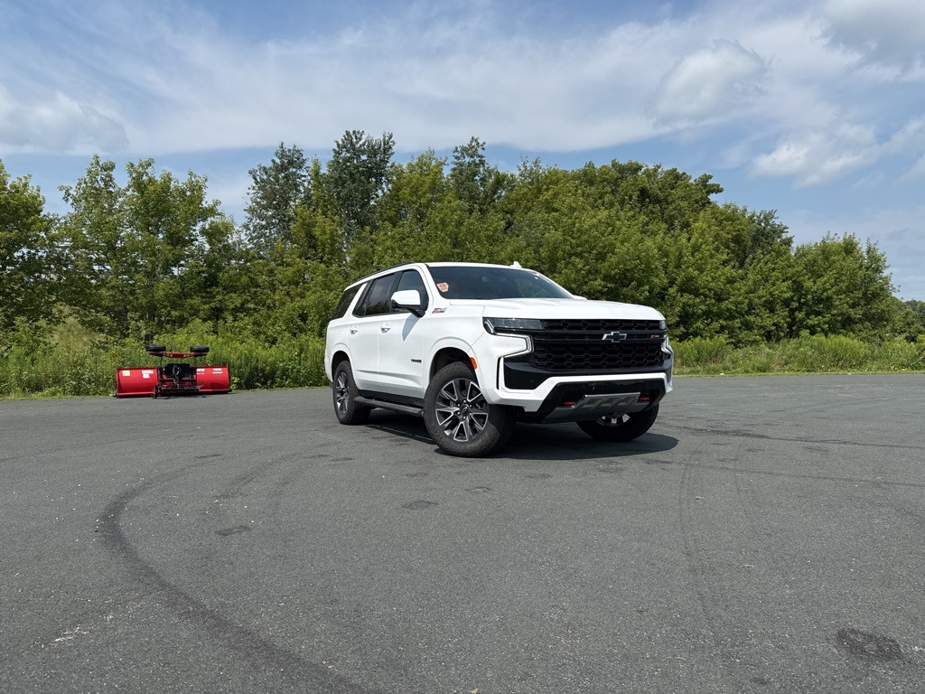 Used 2024 Chevrolet Tahoe Z71 SUVs