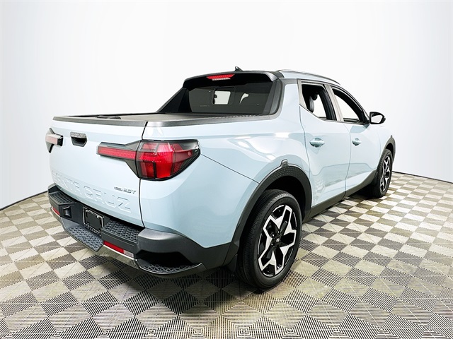 Santa Cruz Limited