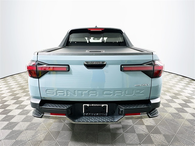 Santa Cruz Limited