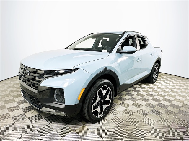 Santa Cruz Limited
