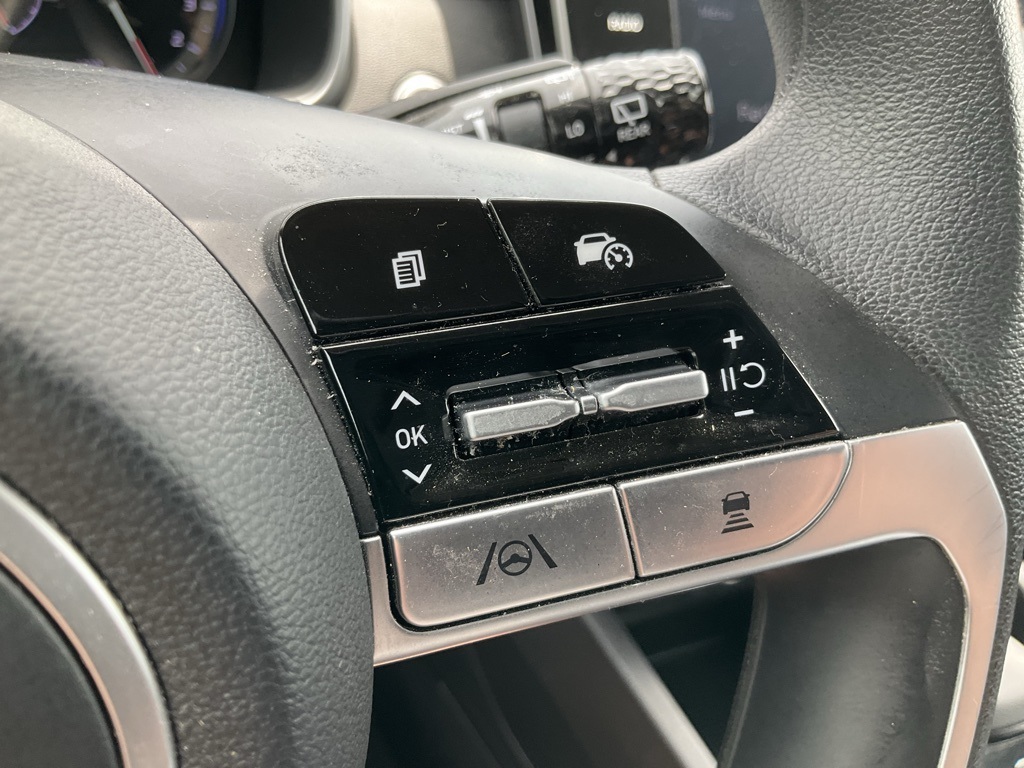 2022 Hyundai Tucson SEL photo 11