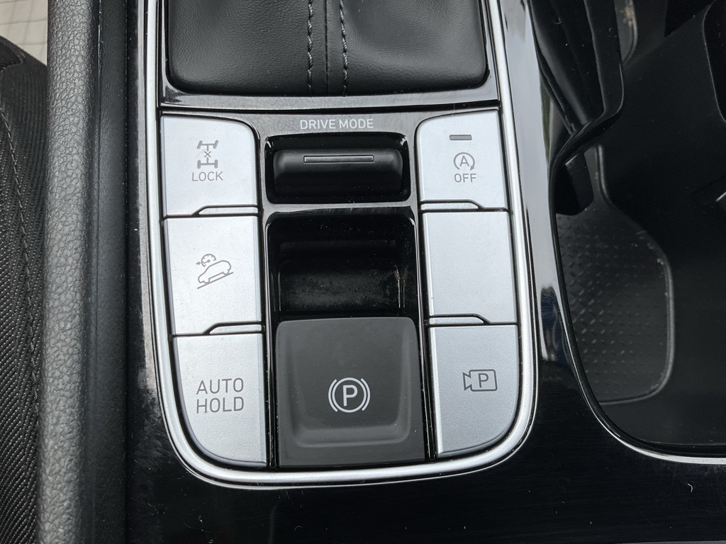 2022 Hyundai Tucson SEL photo 13